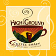 High Ground Coffee Shack